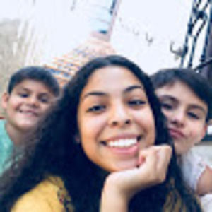 Meet your Posher, Jasmine